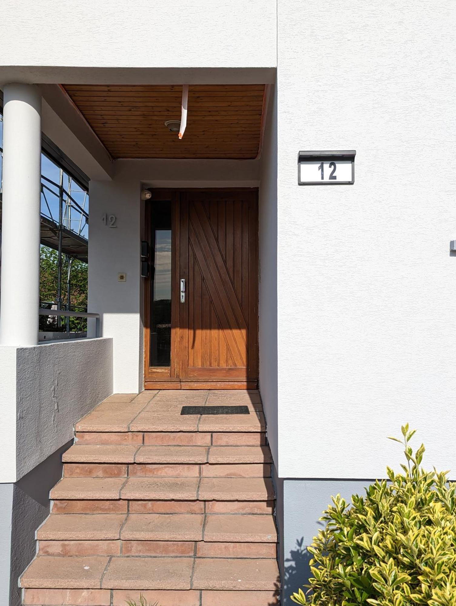 L'Hirondelle - Charming Flat - Apartment Blotzheim Exterior photo