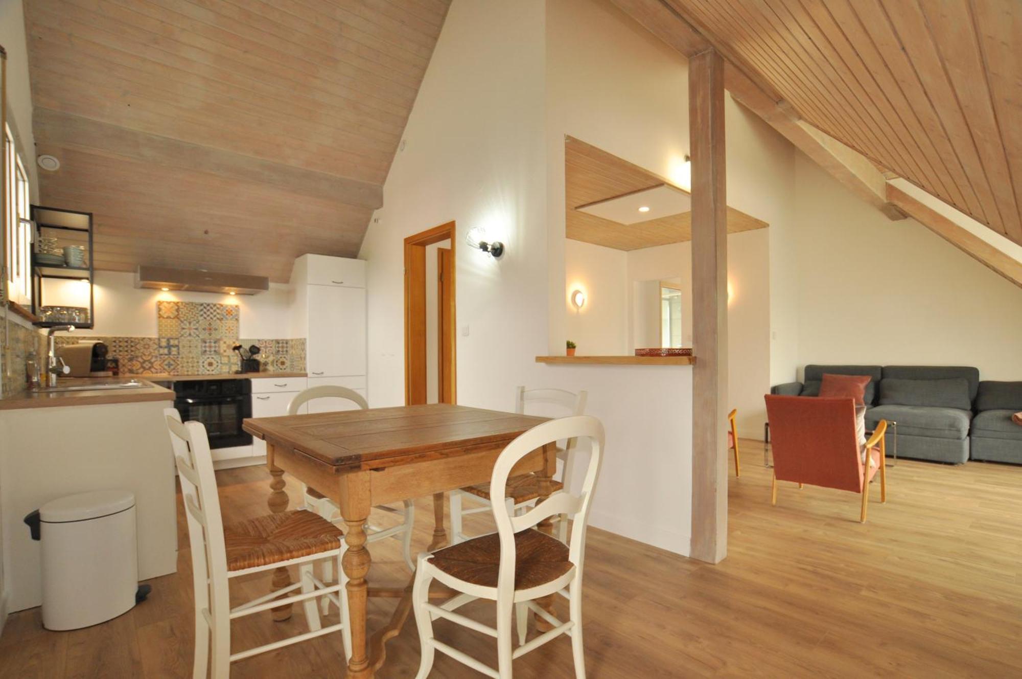 L'Hirondelle - Charming Flat - Apartment Blotzheim Exterior photo