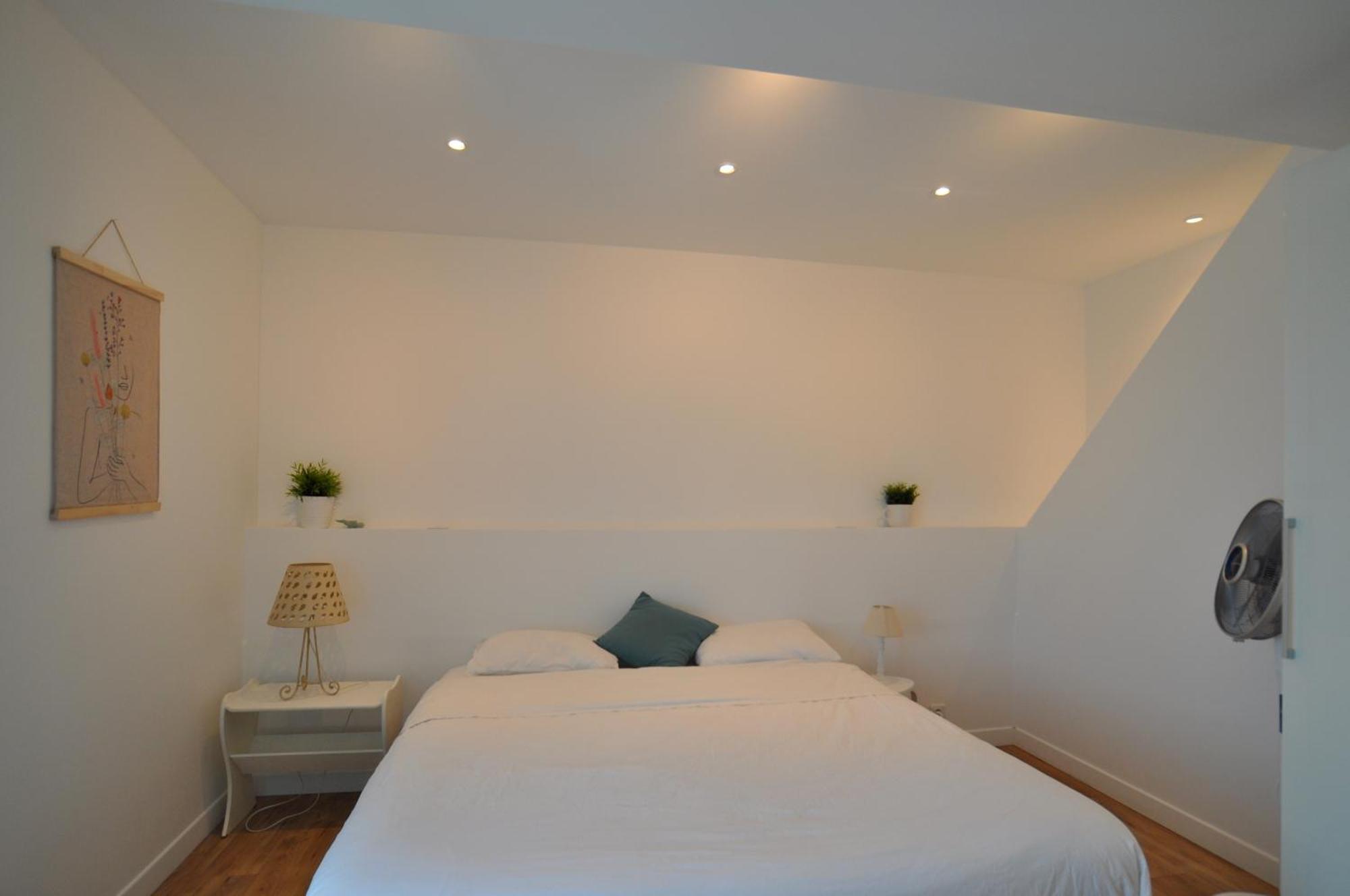 L'Hirondelle - Charming Flat - Apartment Blotzheim Exterior photo