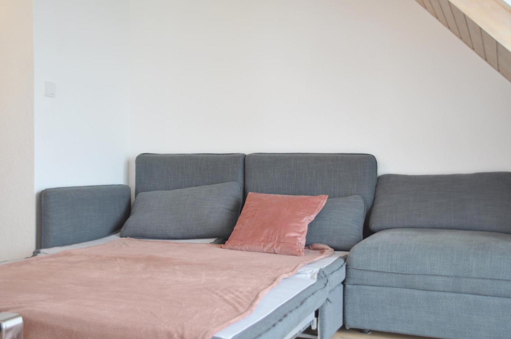 L'Hirondelle - Charming Flat - Apartment Blotzheim Exterior photo